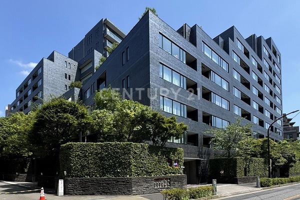 南青山テラス常盤松フォレスト