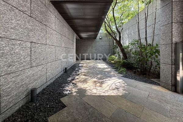 南青山テラス常盤松フォレスト