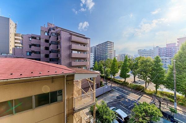 ドミール第３東品川