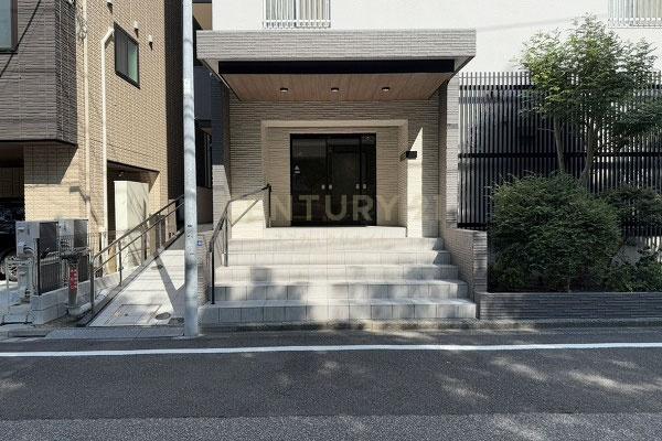 ドミール第３東品川