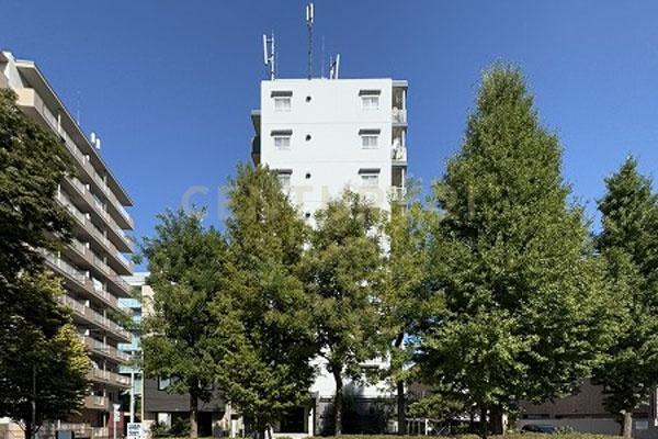 ドミール第３東品川