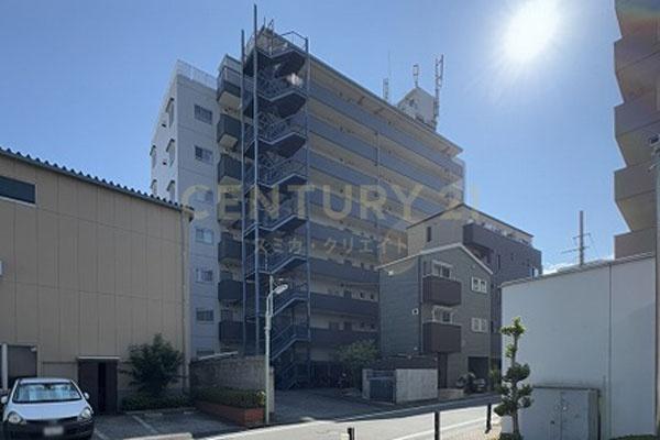 ドミール第３東品川
