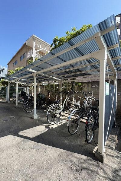 ドミール第３東品川
