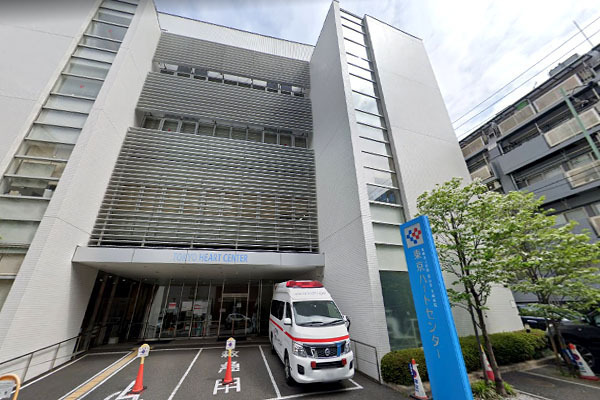 北品川ホームズ(大崎病院東京ハートセンター)