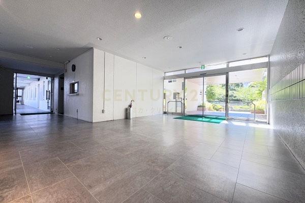 北品川ホームズ