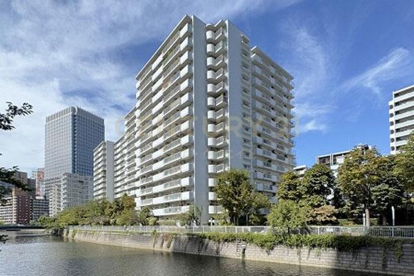 北品川ホームズ
