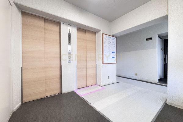 北品川ホームズ