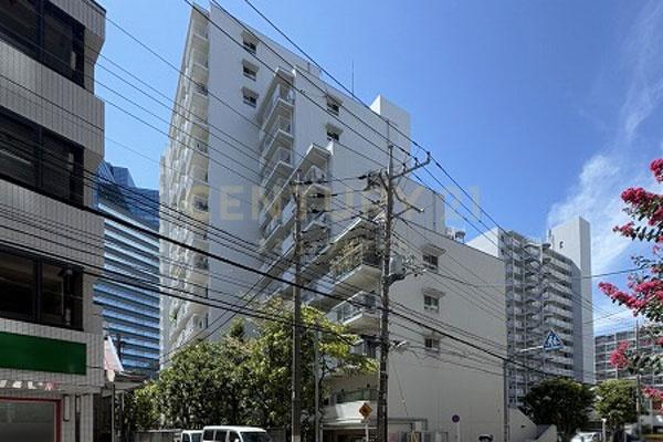 北品川ホームズ