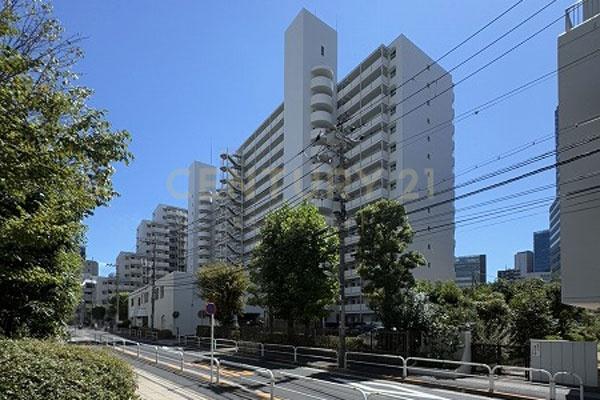 北品川ホームズ