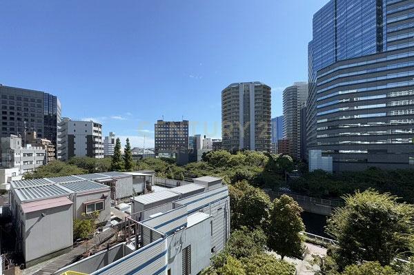 北品川ホームズ