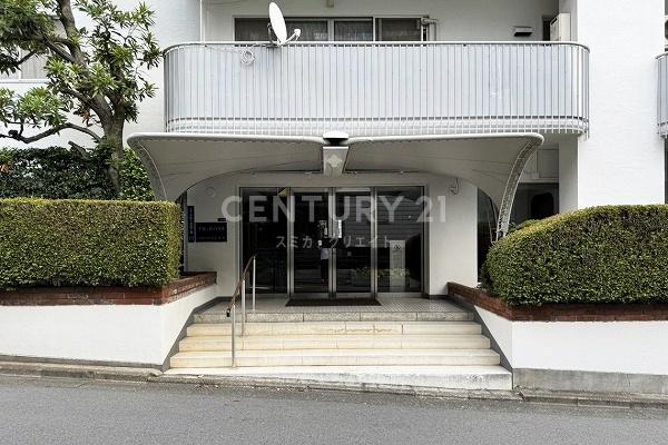 千駄ヶ谷ハウス
