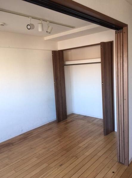 ライオンズマンション初台