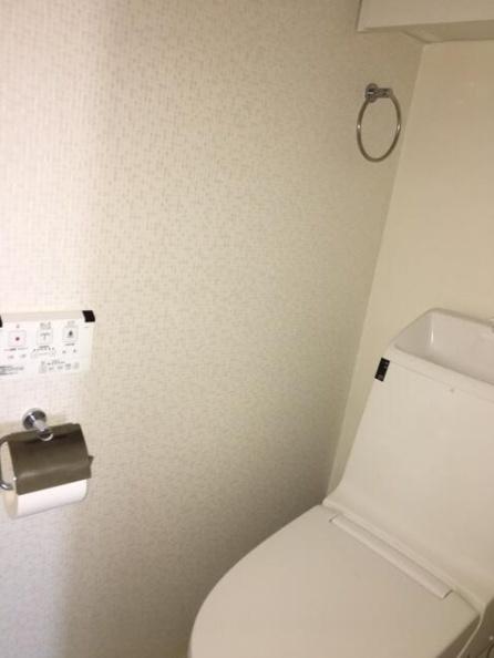 ライオンズマンション初台