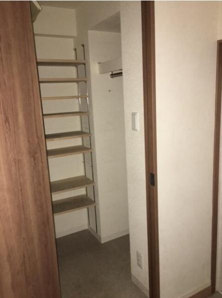 ライオンズマンション初台
