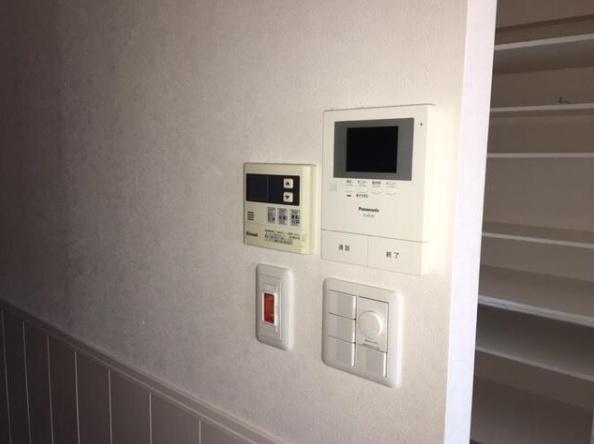 ライオンズマンション初台