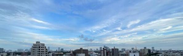 ライオンズマンション初台