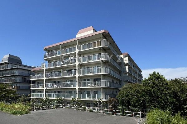 レック東多摩川スカイハイツ２号館