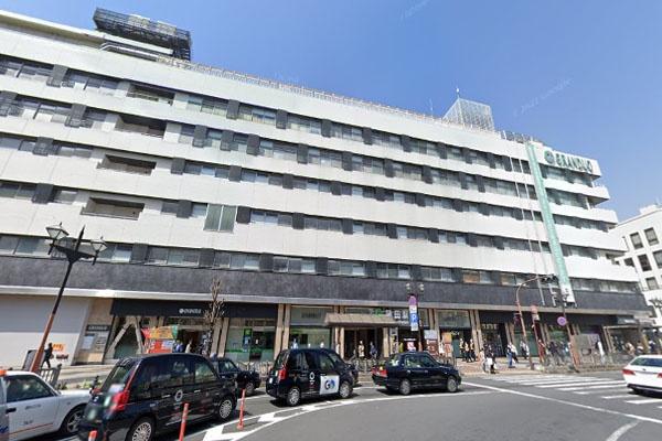 谷口ハビテーション(グランデュオ蒲田)