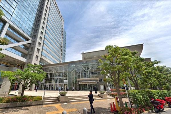 谷口ハビテーション(大田区民ホール・アプリコ)