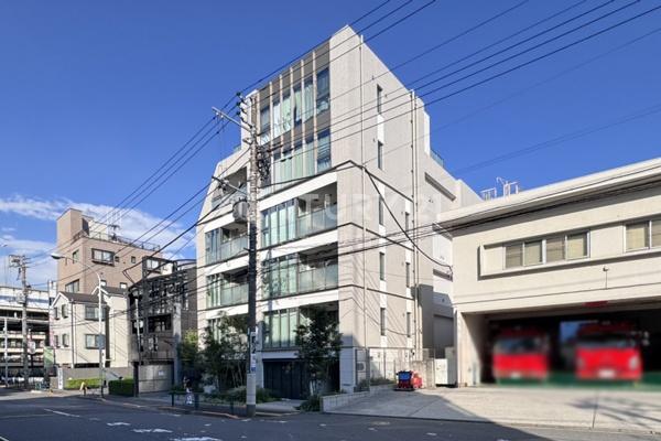 ピアース用賀