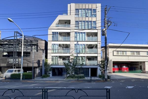 ピアース用賀
