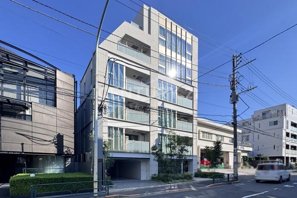 ピアース用賀