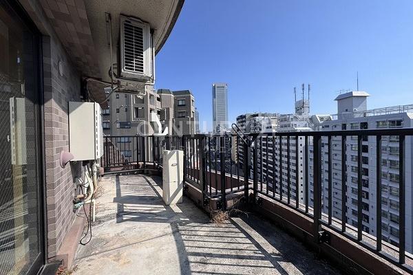 パレソレイユ西新宿