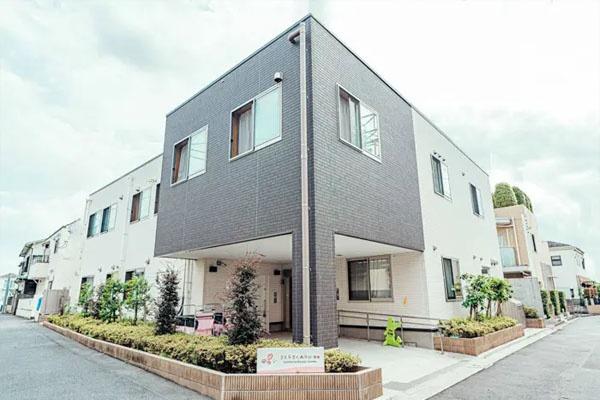 朝日プラザ代々木山手(さくらさくみらい初台)