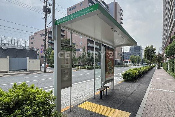 品川シーサイドレジデンス