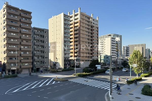 サンクタス大森ヴァッサーハウス