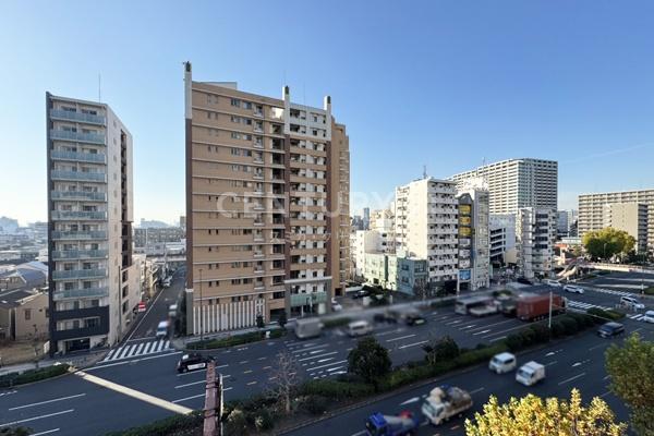 サンクタス大森ヴァッサーハウス