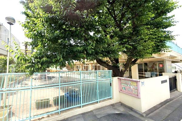 プレシス駒場東大前(駒場保育園)