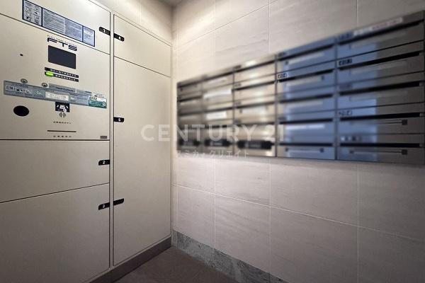 プレシス駒場東大前