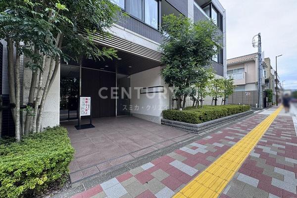 プレシス駒場東大前