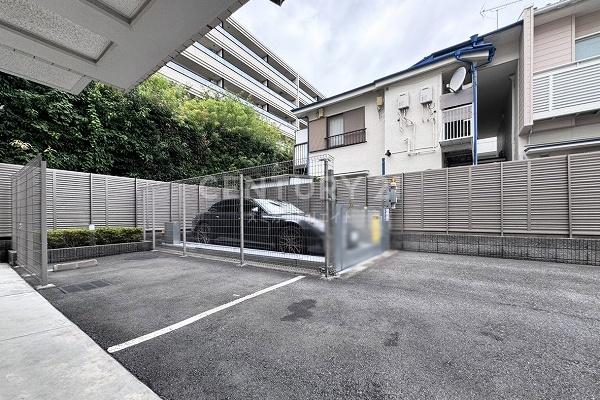 プレシス駒場東大前