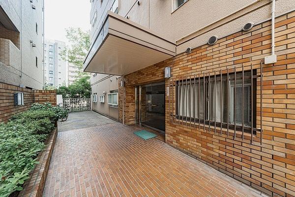 シティ田町