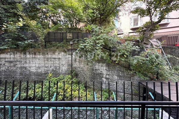 秀和高輪レジデンス(現地からの眺望)