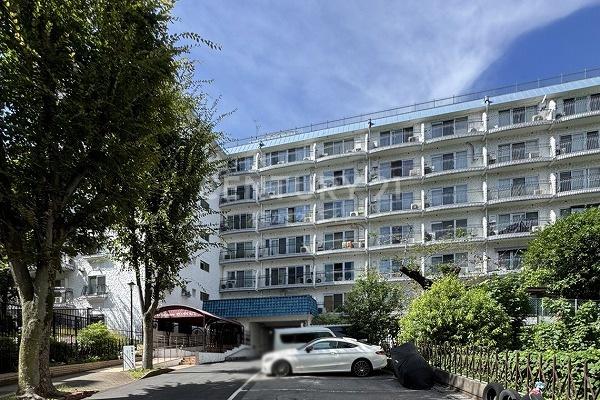 秀和高輪レジデンス(その他現地)