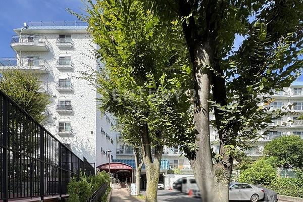 秀和高輪レジデンス(その他現地)