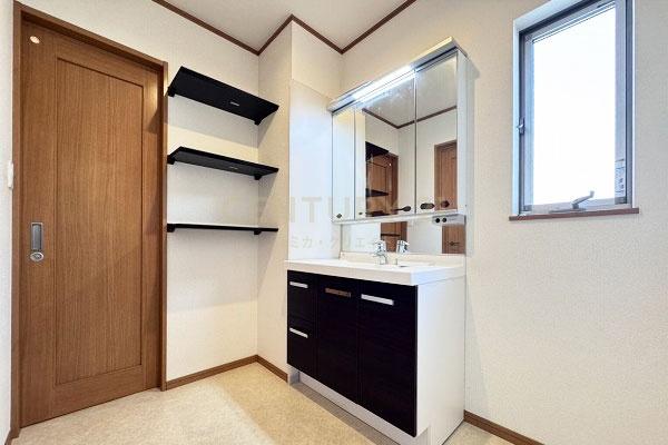 大田区西蒲田６丁目の中古一戸建て