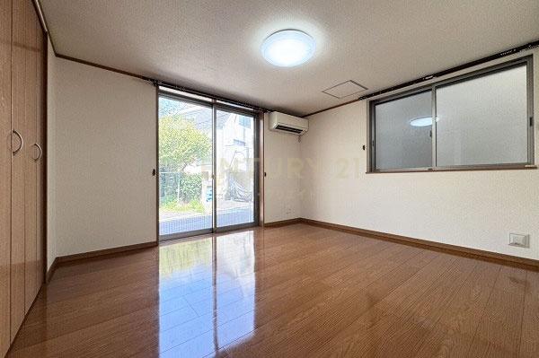 大田区西蒲田６丁目の中古一戸建て