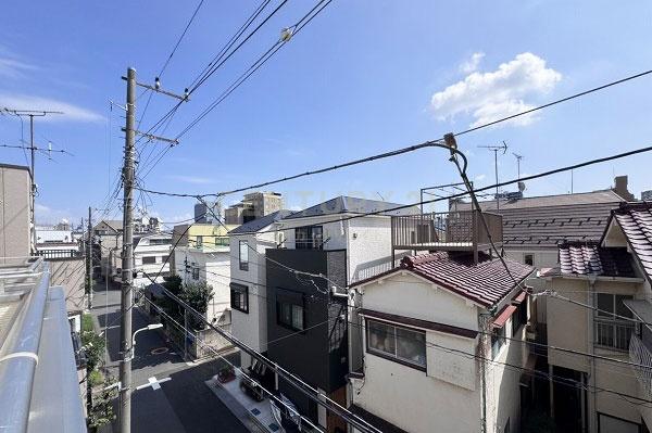 大田区西蒲田６丁目の中古一戸建て