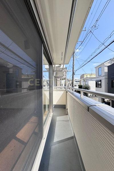 大田区西蒲田６丁目の中古一戸建て
