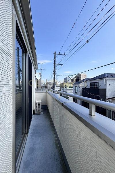 大田区西蒲田６丁目の中古一戸建て