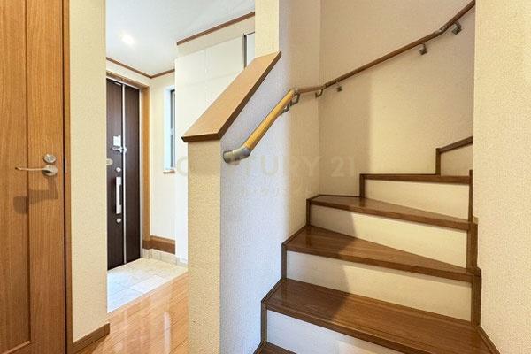 大田区西蒲田６丁目の中古一戸建て