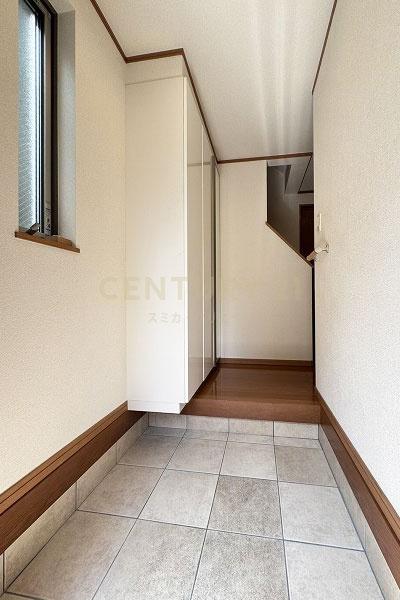 大田区西蒲田６丁目の中古一戸建て