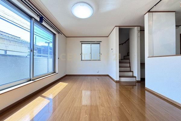 大田区西蒲田６丁目の中古一戸建て