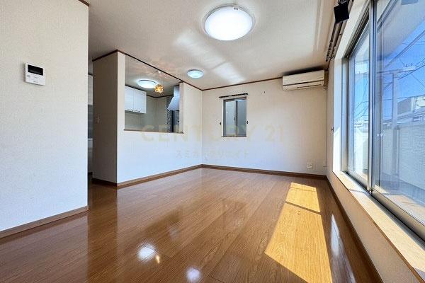 大田区西蒲田６丁目の中古一戸建て