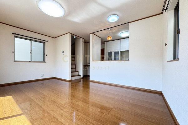 大田区西蒲田６丁目の中古一戸建て