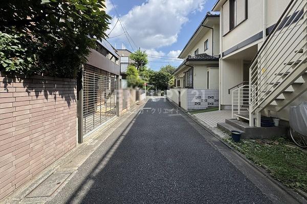 世田谷区赤堤２丁目の中古一戸建て